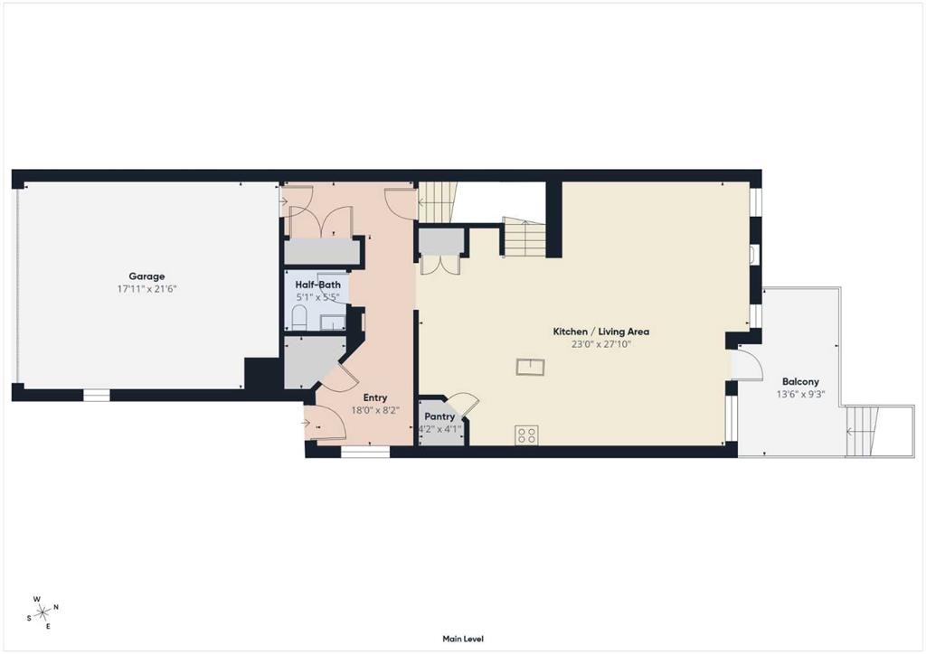 66 Nolanhurst Way Nw, Calgary, AB - Other
