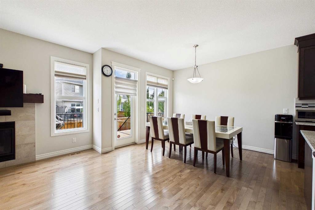 66 Nolanhurst Way Nw, Calgary, AB - Indoor