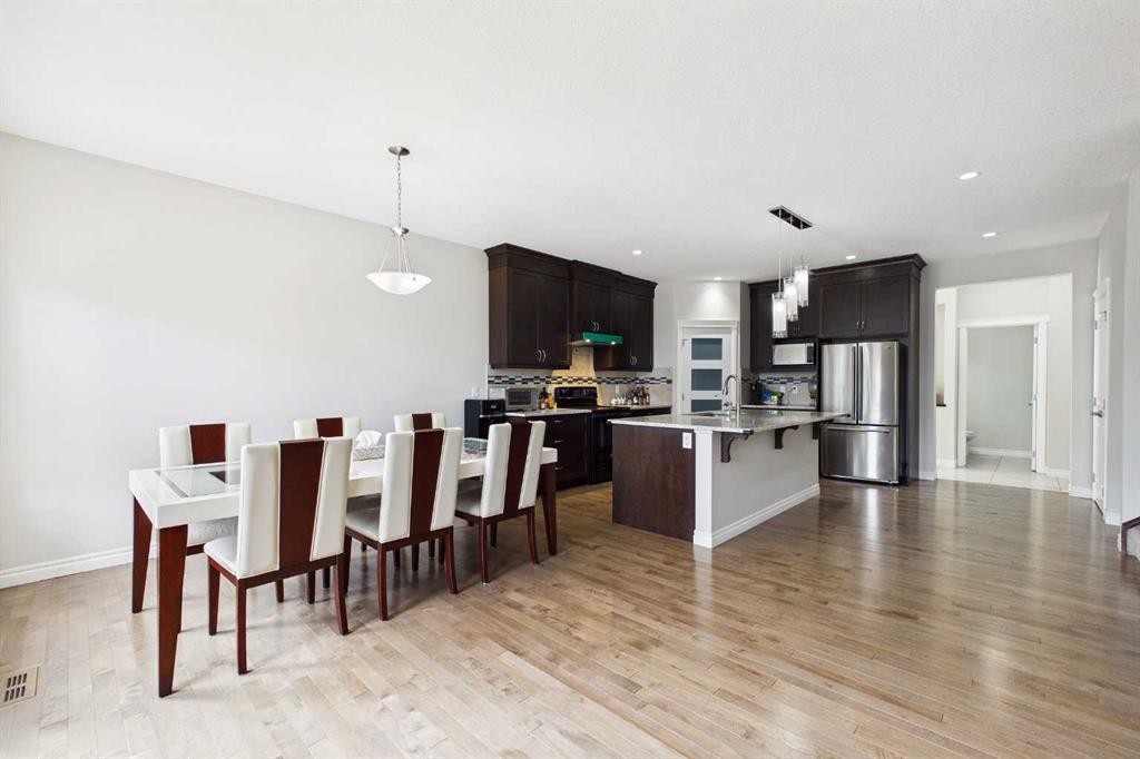 66 Nolanhurst Way Nw, Calgary, AB - Indoor