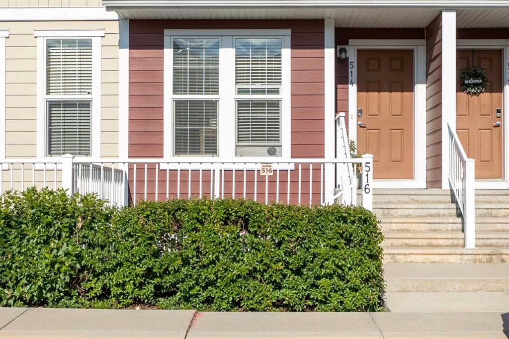 516 Auburn Bay Circle Se, Calgary, AB - Outdoor