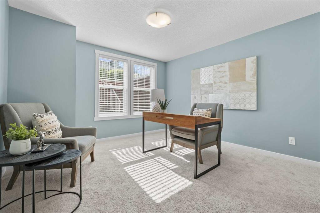 516 Auburn Bay Circle Se, Calgary, AB - Indoor