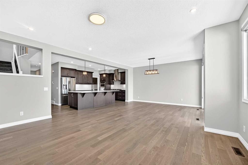 293 Red Sky Way Ne, Calgary, AB - Indoor Photo Showing Other Room