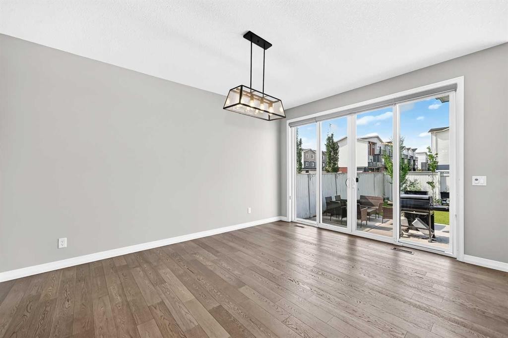 293 Red Sky Way Ne, Calgary, AB - Indoor Photo Showing Other Room