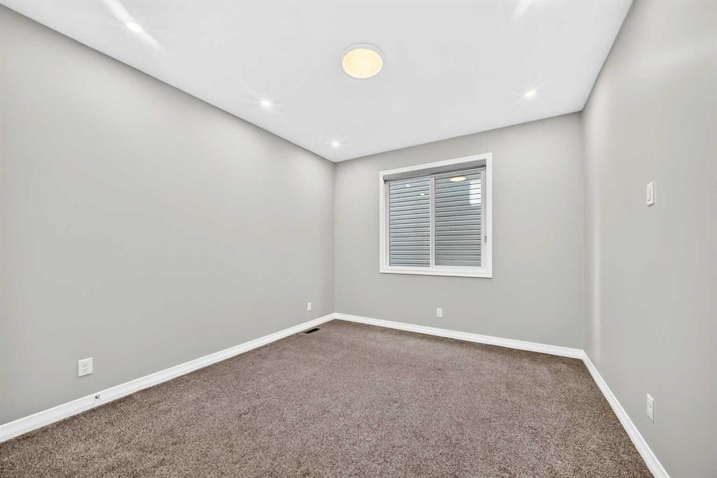 293 Red Sky Way Ne, Calgary, AB - Indoor Photo Showing Other Room