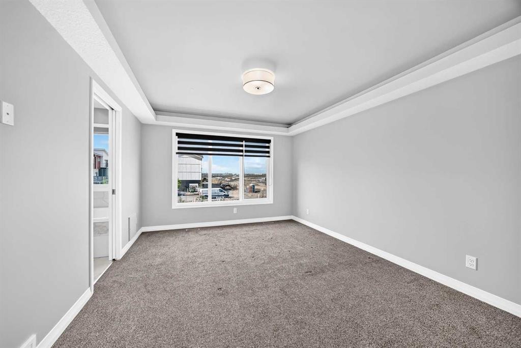293 Red Sky Way Ne, Calgary, AB - Indoor Photo Showing Other Room