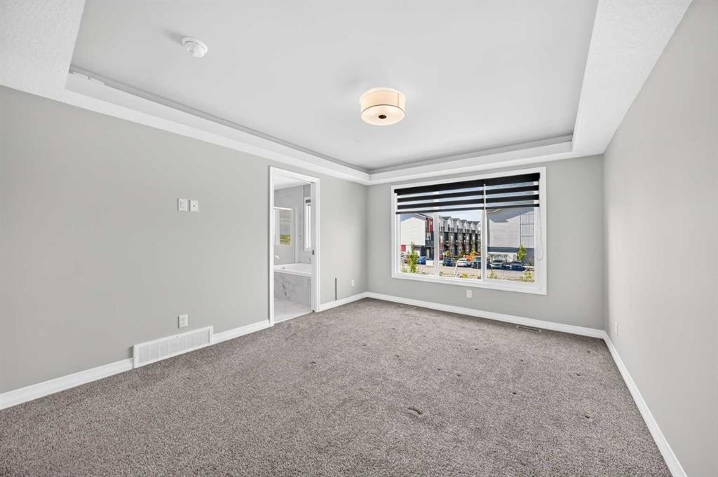 293 Red Sky Way Ne, Calgary, AB - Indoor Photo Showing Other Room