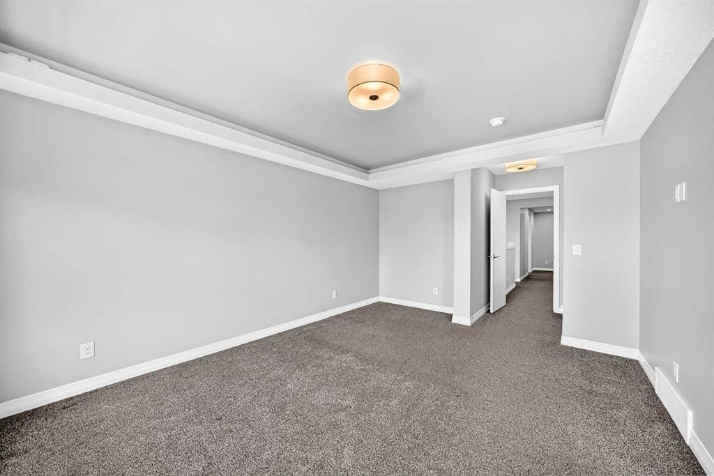 293 Red Sky Way Ne, Calgary, AB - Indoor Photo Showing Other Room