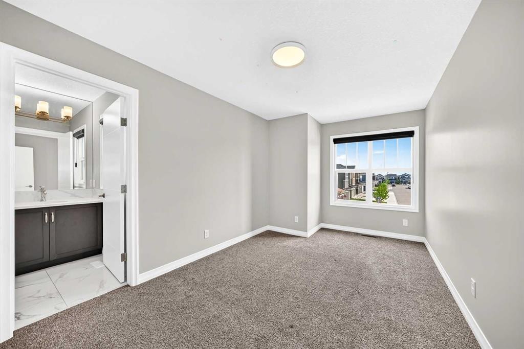 293 Red Sky Way Ne, Calgary, AB - Indoor Photo Showing Other Room