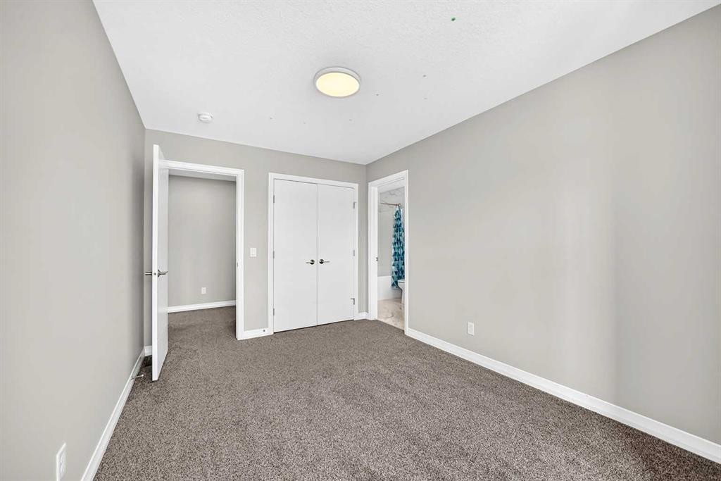 293 Red Sky Way Ne, Calgary, AB - Indoor Photo Showing Other Room