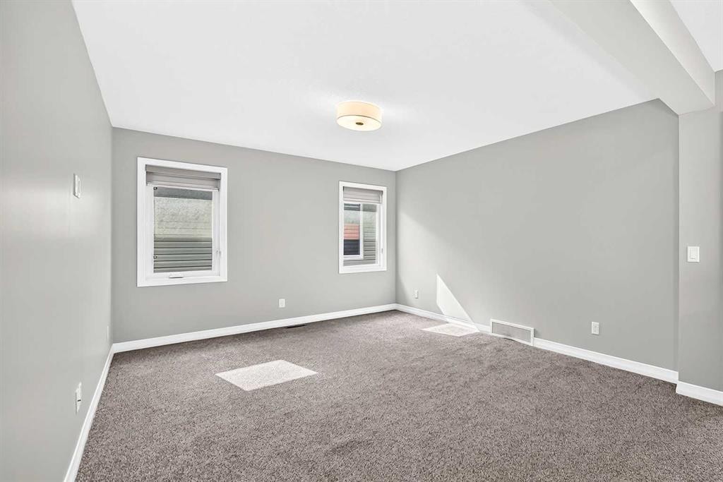 293 Red Sky Way Ne, Calgary, AB - Indoor Photo Showing Other Room