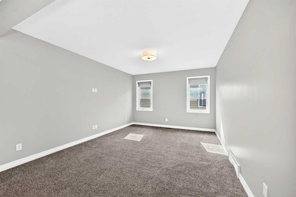 293 Red Sky Way Ne, Calgary, AB - Indoor Photo Showing Other Room
