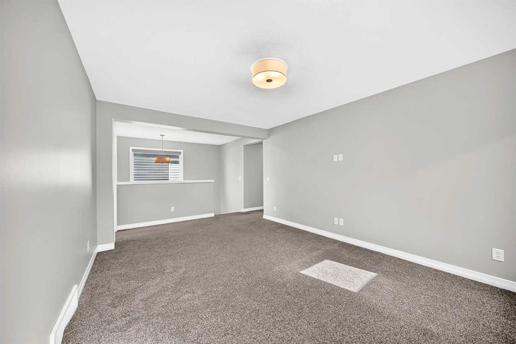 293 Red Sky Way Ne, Calgary, AB - Indoor Photo Showing Other Room