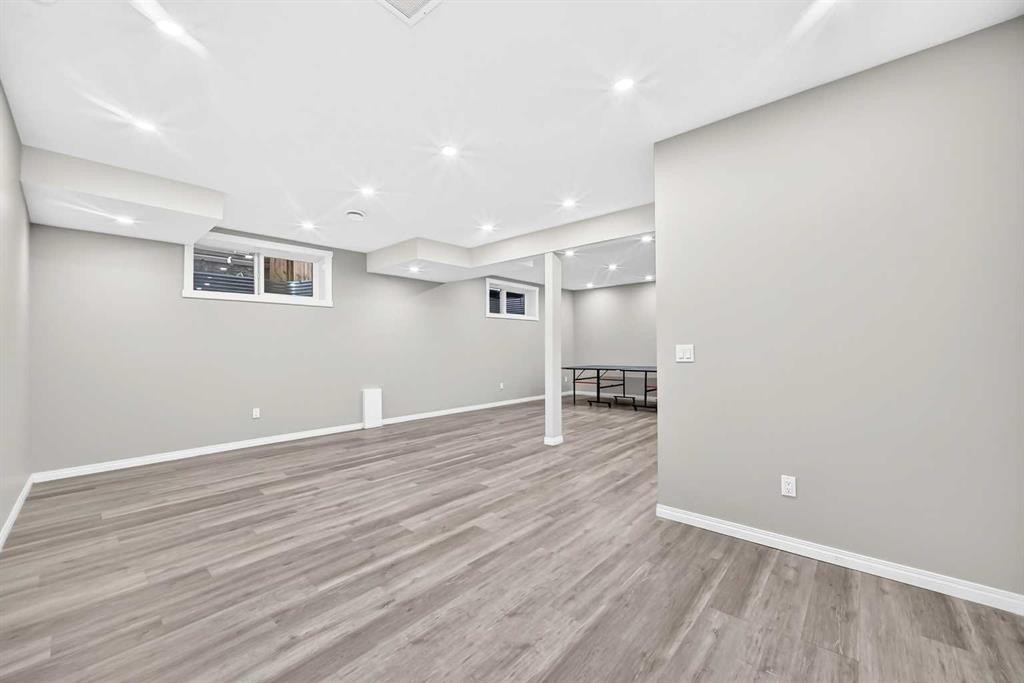 293 Red Sky Way Ne, Calgary, AB - Indoor Photo Showing Other Room