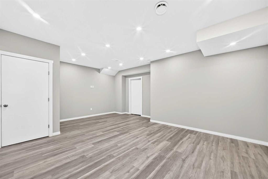 293 Red Sky Way Ne, Calgary, AB - Indoor Photo Showing Other Room