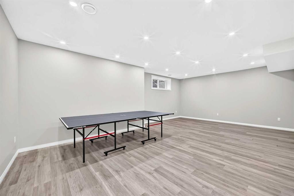 293 Red Sky Way Ne, Calgary, AB - Indoor Photo Showing Other Room