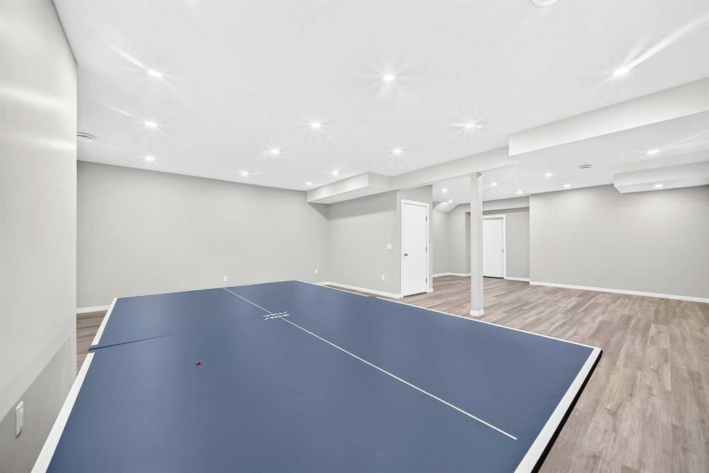 293 Red Sky Way Ne, Calgary, AB - Indoor