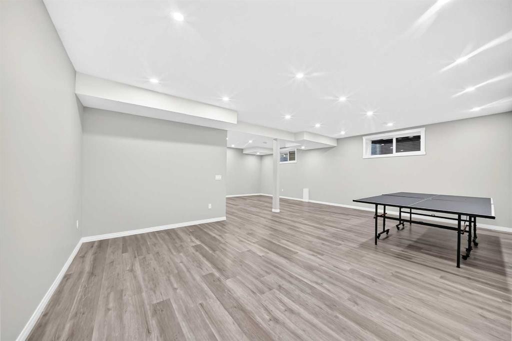 293 Red Sky Way Ne, Calgary, AB - Indoor