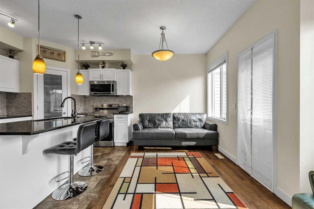 43 Sage Hill Common Nw, Calgary, AB - Indoor