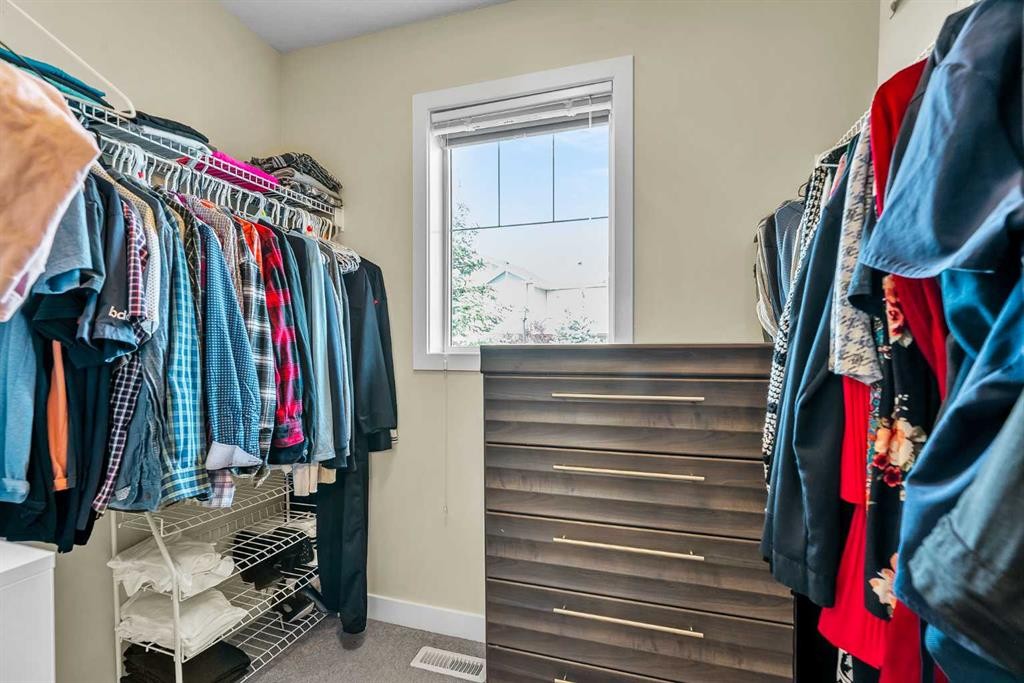 43 Sage Hill Common Nw, Calgary, AB - Indoor With Storage
