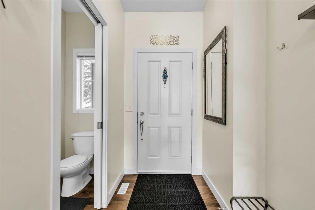 43 Sage Hill Common Nw, Calgary, AB - Indoor