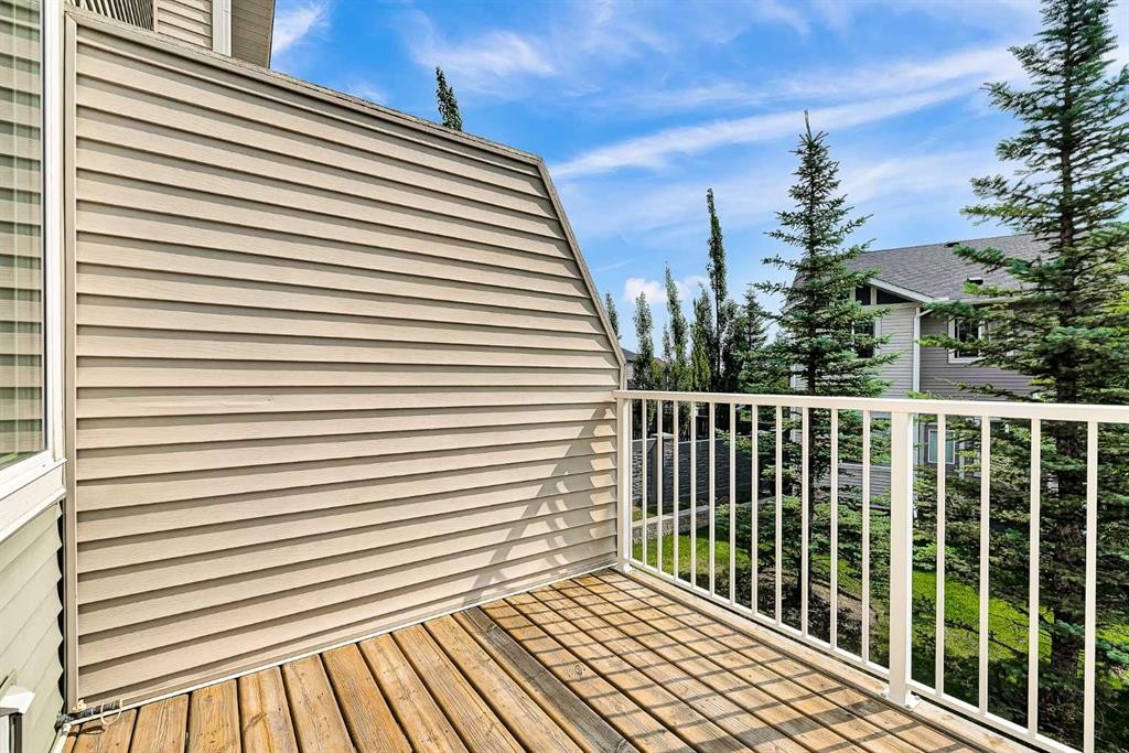 43 Sage Hill Common Nw, Calgary, AB - Outdoor