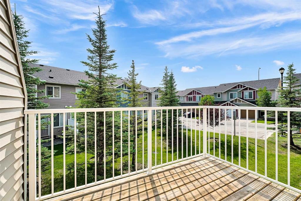43 Sage Hill Common Nw, Calgary, AB - Outdoor
