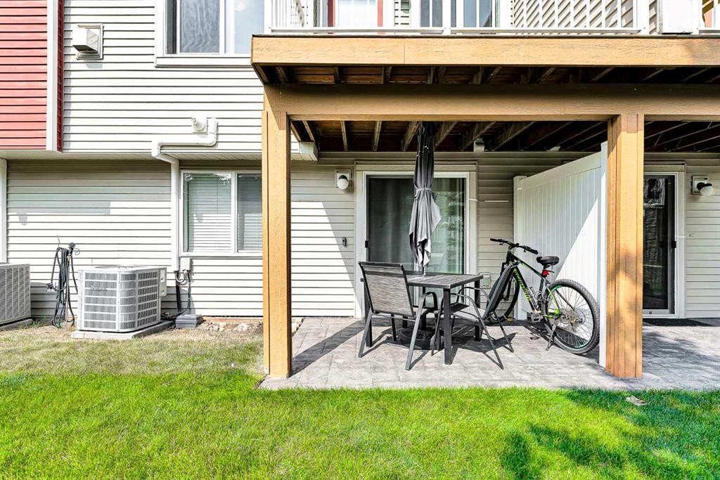43 Sage Hill Common Nw, Calgary, AB - Outdoor With Exterior