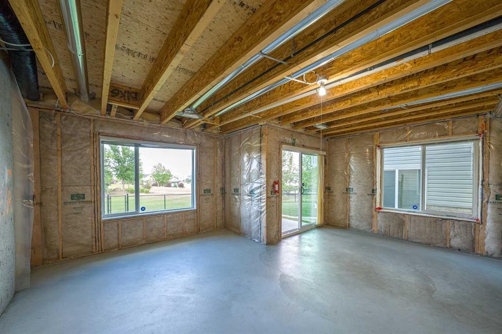 48 Panatella Common Nw, Calgary, AB - Indoor Photo Showing Other Room