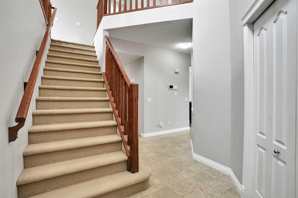 292 Taralake Terrace Ne, Calgary, AB - Indoor Photo Showing Other Room