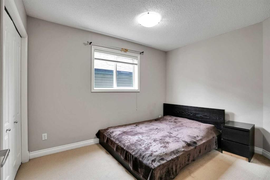292 Taralake Terrace Ne, Calgary, AB - Indoor Photo Showing Bedroom