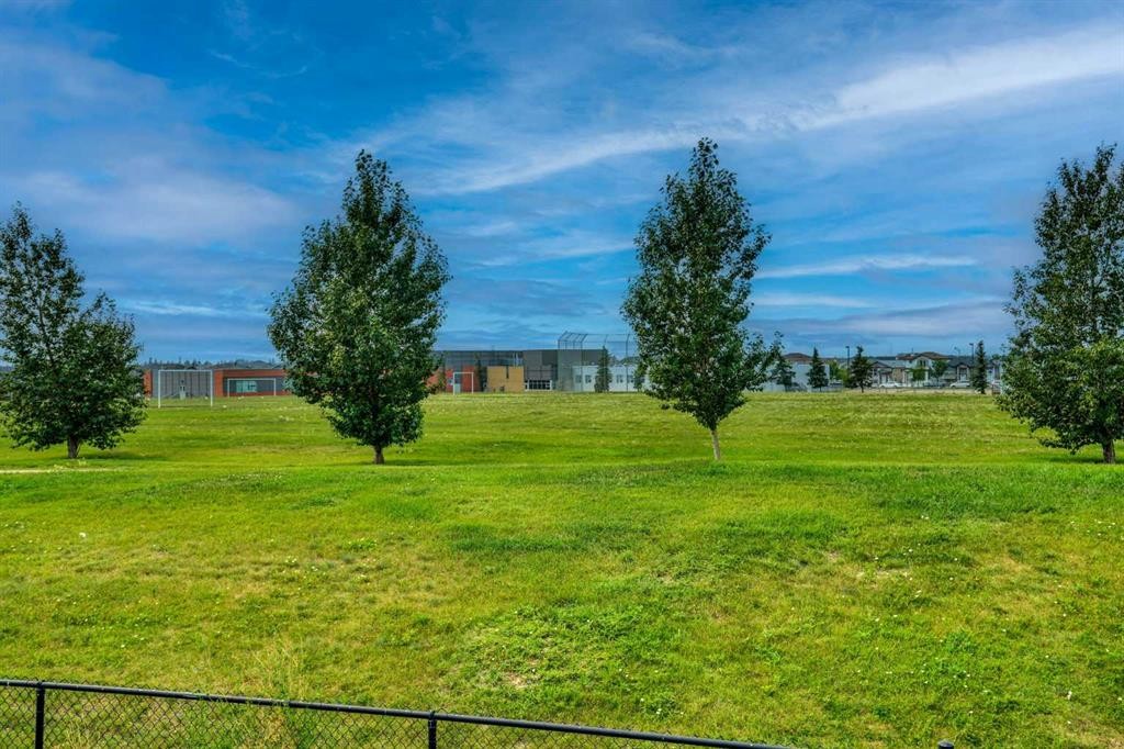292 Taralake Terrace Ne, Calgary, AB - Outdoor With View