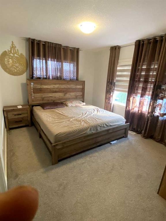 518-75 Evanscrest Common Nw, Calgary, AB - Indoor Photo Showing Bedroom