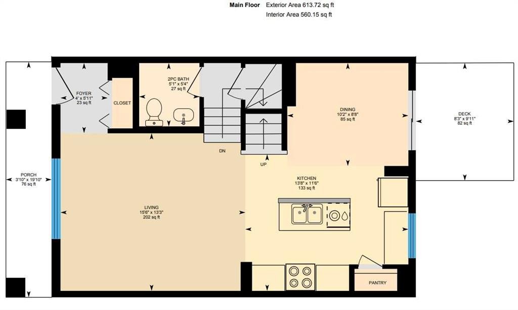 127 Prestwick Villas Se, Calgary, AB - Other