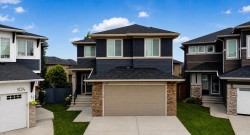 108 Kinniburgh Close Chestermere, AB T1X 0R8