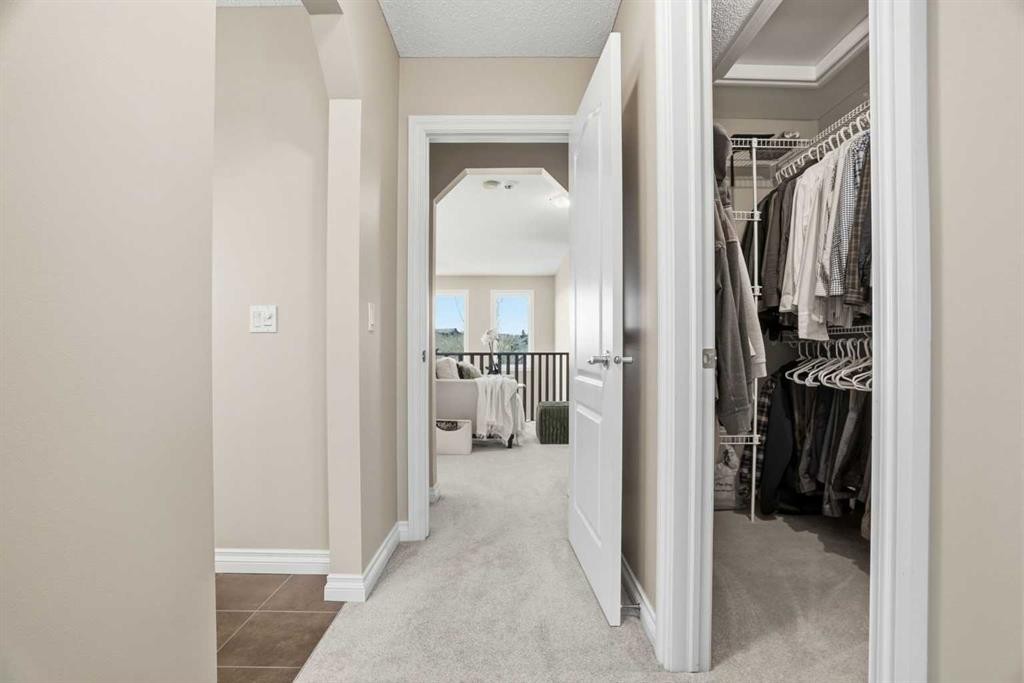 133 Aspen Stone Road Sw, Calgary, AB - Indoor
