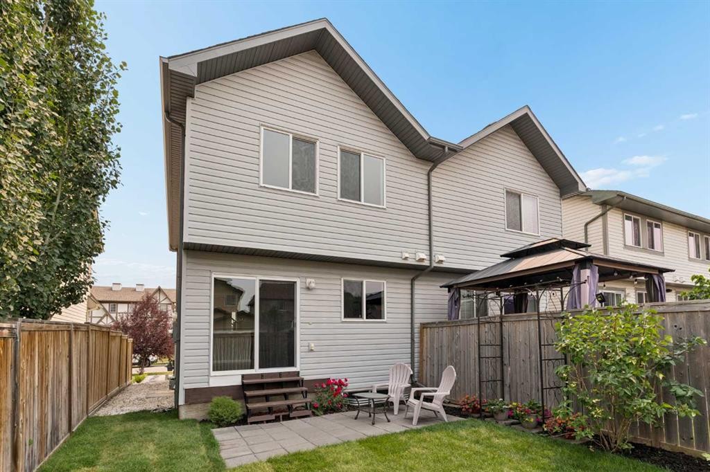 59 Elgin Meadows Park Se, Calgary, AB - Outdoor