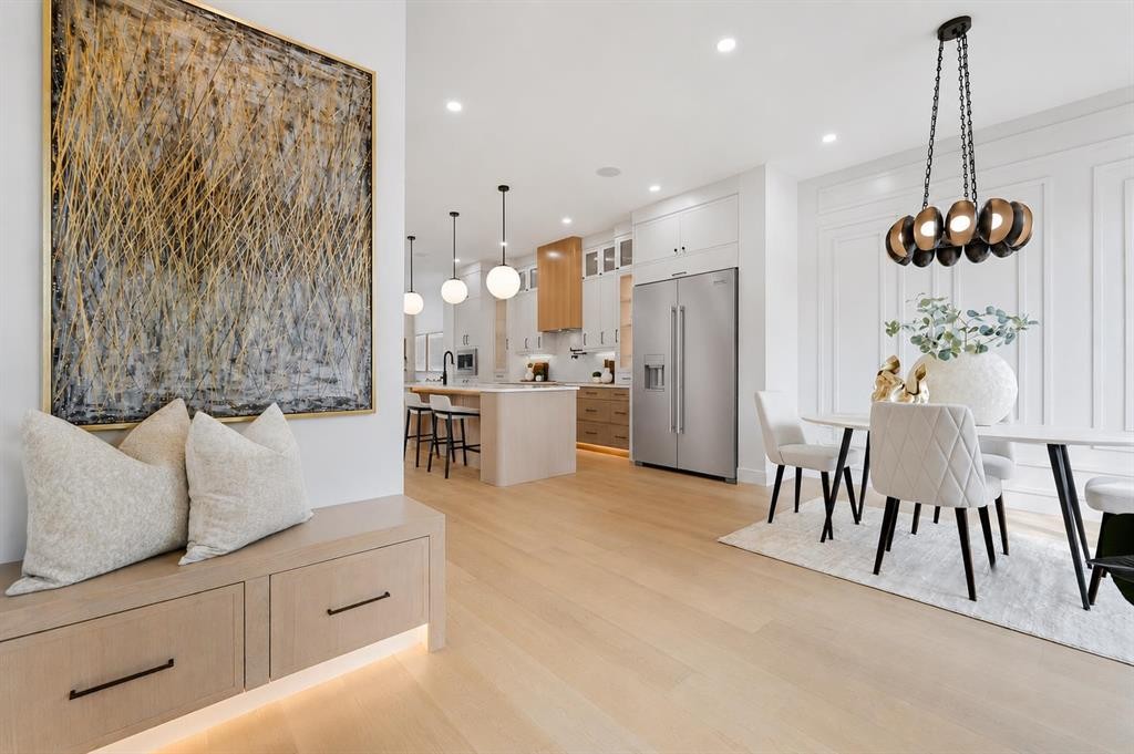 2714 3 Avenue Nw, Calgary, AB - Indoor