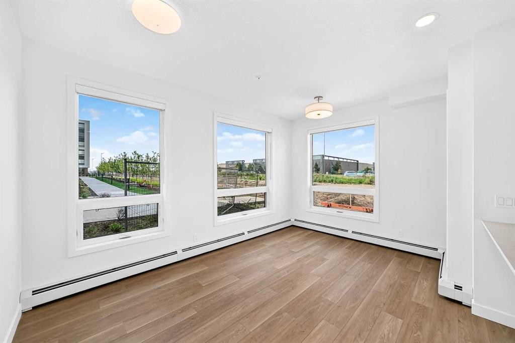 3101-8500 19 Avenue Se, Calgary, AB - Indoor