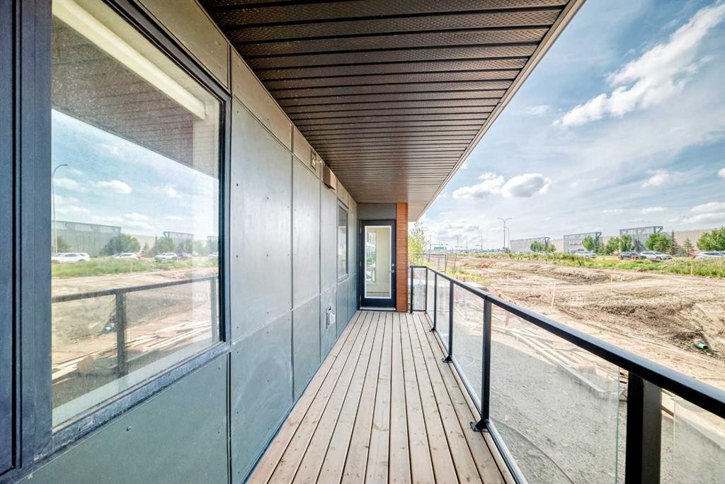 3101-8500 19 Avenue Se, Calgary, AB - Outdoor With Exterior