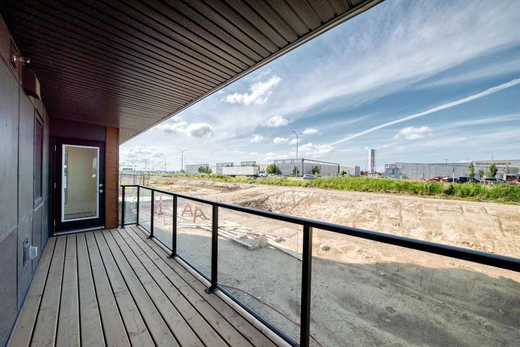 3101-8500 19 Avenue Se, Calgary, AB - Outdoor With Exterior