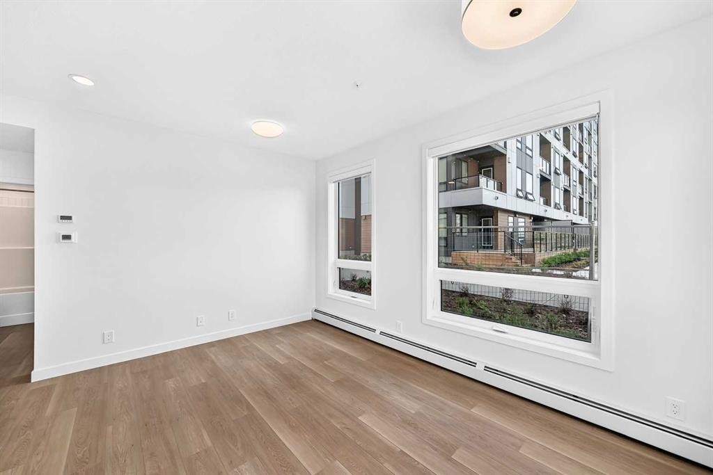 3101-8500 19 Avenue Se, Calgary, AB - Indoor Photo Showing Other Room