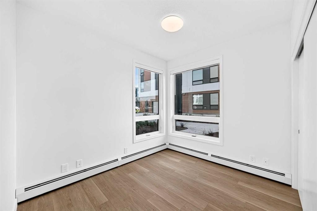 3101-8500 19 Avenue Se, Calgary, AB - Indoor Photo Showing Other Room