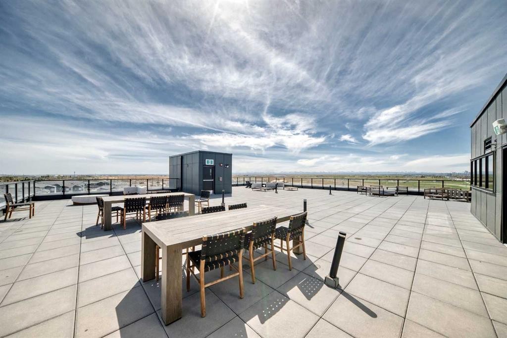 3101-8500 19 Avenue Se, Calgary, AB - Outdoor