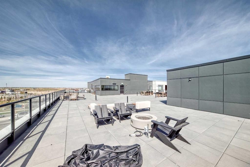 3101-8500 19 Avenue Se, Calgary, AB - Outdoor
