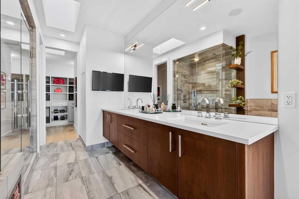 3936 1A Street Sw, Calgary, AB - Indoor