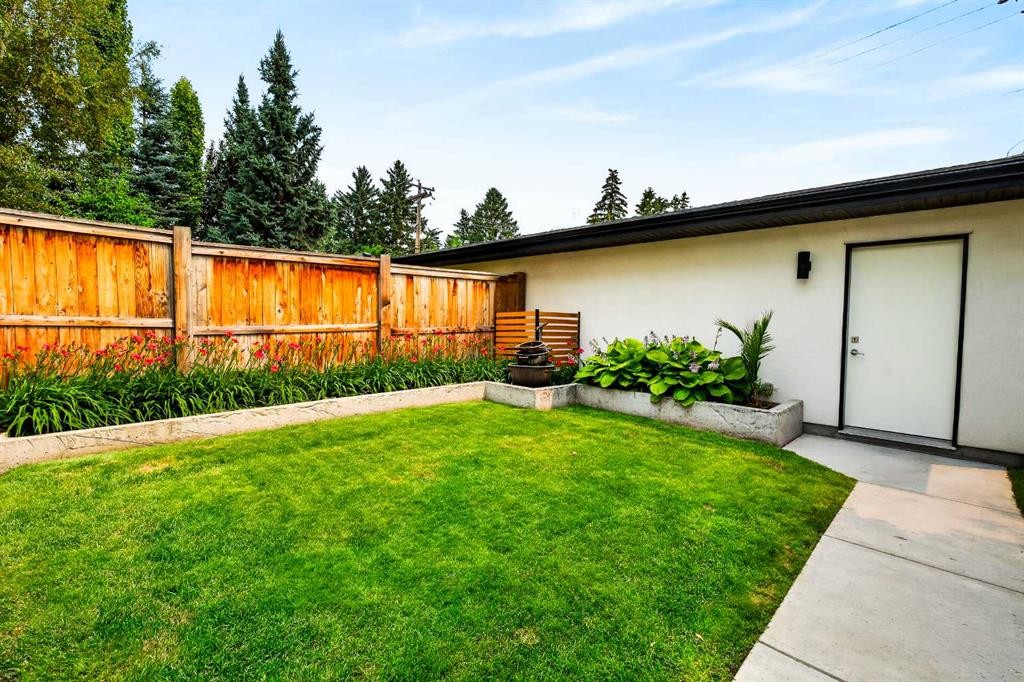 3936 1A Street Sw, Calgary, AB - Outdoor