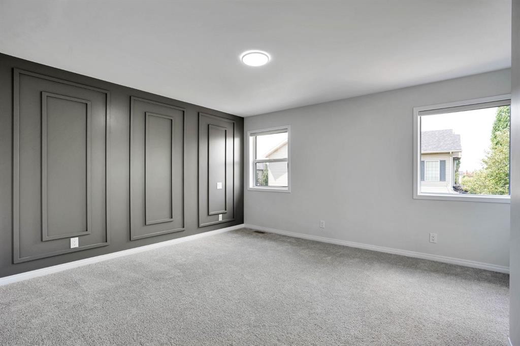 191 Cranwell Crescent Se, Calgary, AB - Indoor Photo Showing Other Room