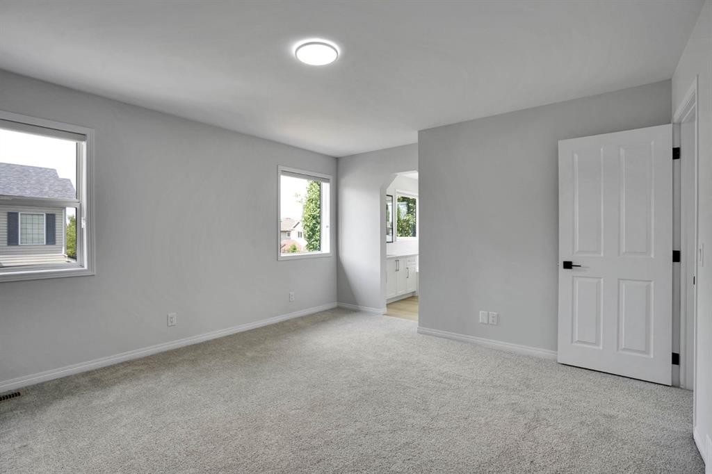 191 Cranwell Crescent Se, Calgary, AB - Indoor Photo Showing Other Room