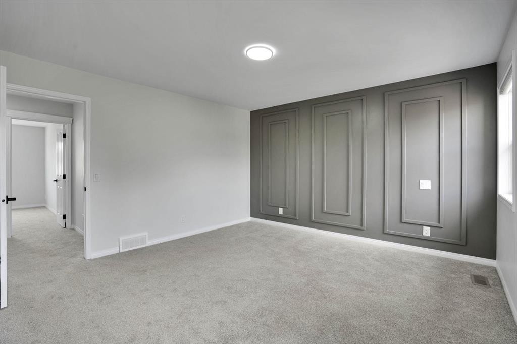 191 Cranwell Crescent Se, Calgary, AB - Indoor Photo Showing Other Room