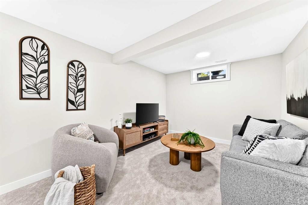 145 Sunvale Crescent Se, Calgary, AB - Indoor Photo Showing Other Room